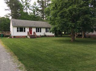 10236 Ridgerun Rd, Chesterfield, VA 23832