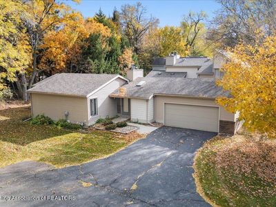 3730 Cavalier Dr, Okemos, MI, 48864