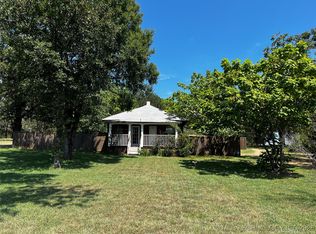 7134 Enos Rd, Kingston, OK 73439