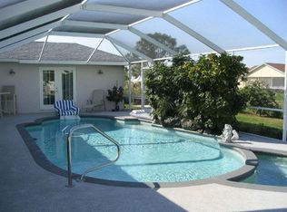 361 SW De Gouvea Ter, Port Saint Lucie, FL 34984