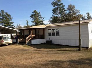 66 Sand Island Dr, Camden, AL 36726