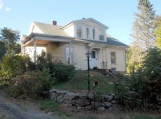 25 Brigham St, Hubbardston, MA 01452