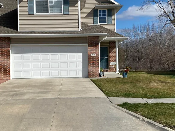 2510 Cedar Cove Rd, Lincoln, NE 68507