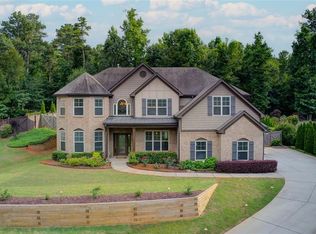 2186 Abbott Dr, Buford, GA 30519