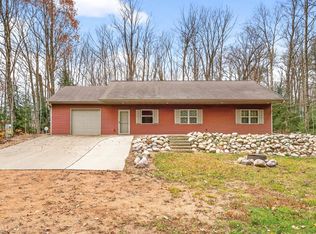 N11805 County Road J, Tigerton, WI 54486