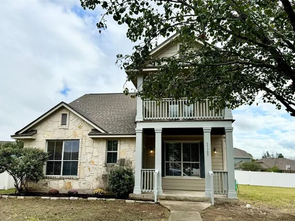 17705 Ice Age Trails St, Pflugerville, TX 78660
