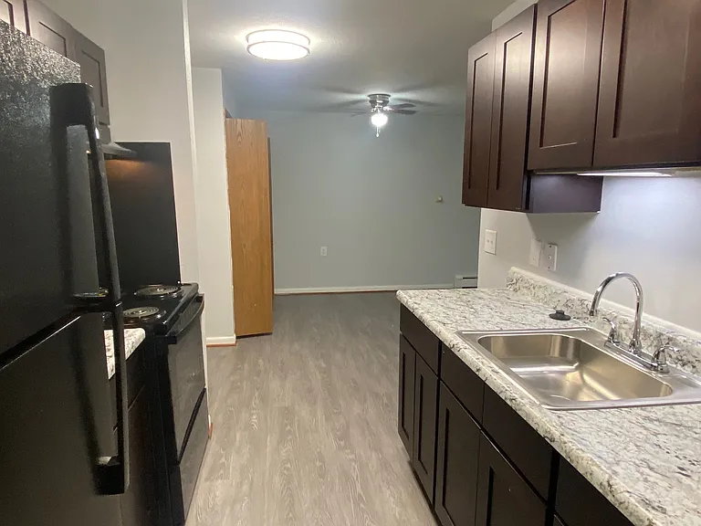 Virginia Park Meadows Apartments — Photo 44