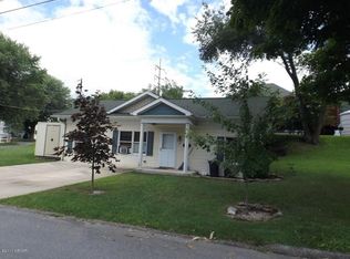 20 Bridge St, Lock Haven, PA 17745