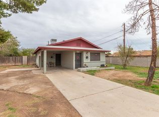 12338 W Lower Buckeye Rd, Avondale, AZ 85323