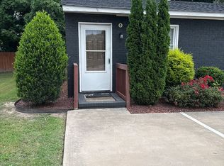 903 Pender St S APT D, Wilson, NC 27893