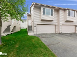 7187 Fairweather Park Loop, Anchorage, AK 99518