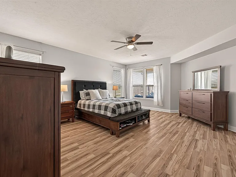 4418 Brinton Saddle Ln — Photo 4
