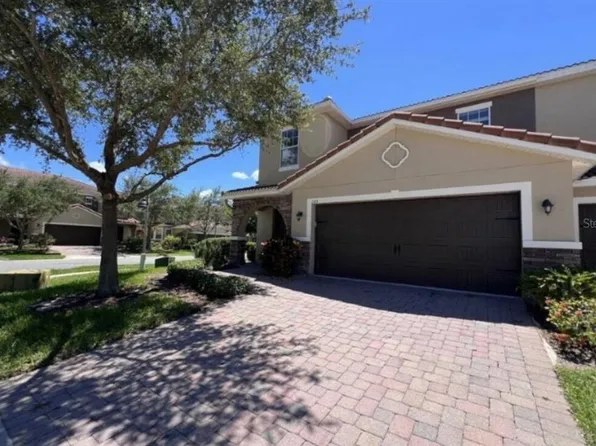 2183 Leather Fern Dr, Ocoee, FL 34761