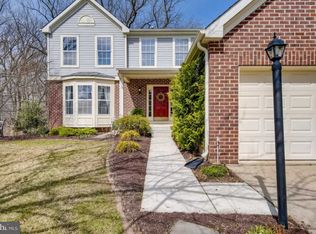 565 Country Ridge Cir, Bel Air, MD 21015