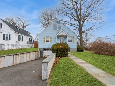 4 Finley Street, Norwalk, CT, 06850