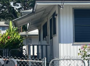 212 Pakohana St, Honolulu, HI 96813