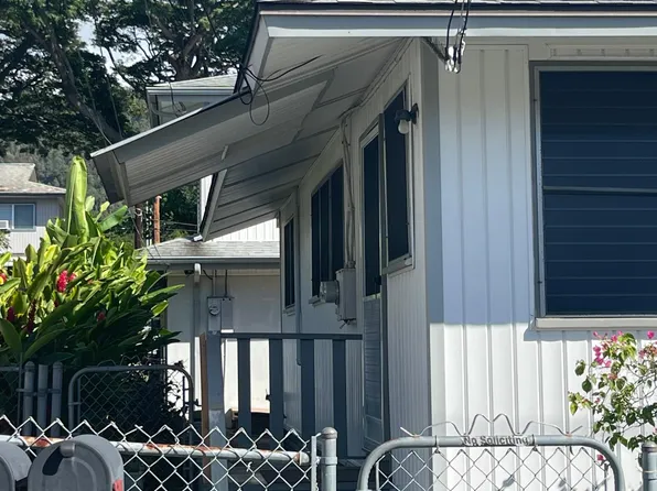 212 Pakohana St, Honolulu, HI 96813