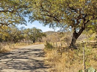 1101 Crider Rd, Marble Falls, TX 78654