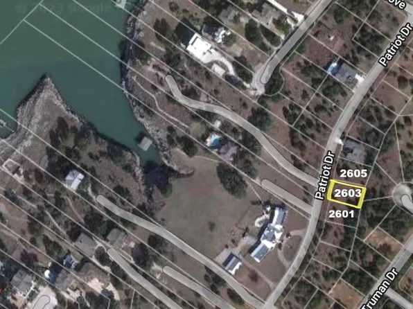 2603 Patriot Dr, Leander, TX 78645