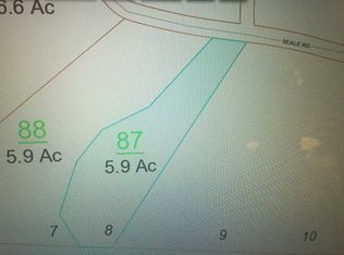 0 Seale Rd, Natchez, MS 39120