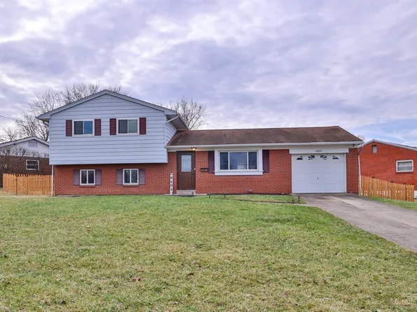 10697 Thornview Dr, Cincinnati, OH 45241