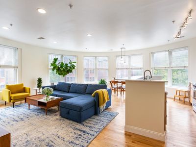 400 9th St APT W4G, Hoboken, NJ, 07030
