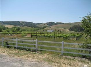 24175 Turkey Rd, Sonoma, CA 95476