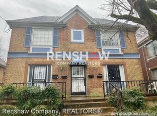 2375 Forest Ave #2, Memphis, TN 38112