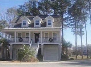 851 Falkirk St, Myrtle Beach, SC 29579
