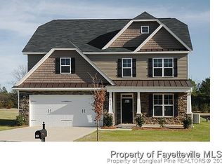 212 Prince Henry Way, Cameron, NC 28326