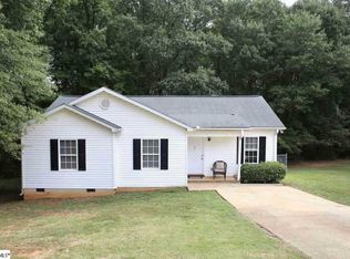 104 Tamelia Ct, Greer, SC 29650