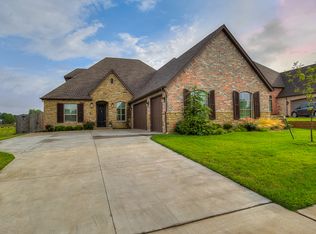 4223 Cordova Ct, Norman, OK 73072