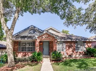 2339 Wild Turkey W, San Antonio, TX 78232