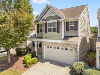 517 Hammond Oak Ln, Wake Forest, NC, 27587