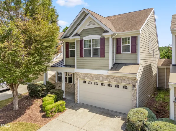 517 Hammond Oak Ln, Wake Forest, NC 27587