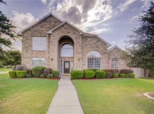 3036 Holford Rd, Richardson, TX 75082