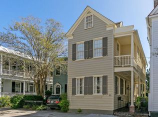 28 Savage St, Charleston, SC 29401