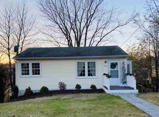 320 Austin Ave, Staunton, VA 24401