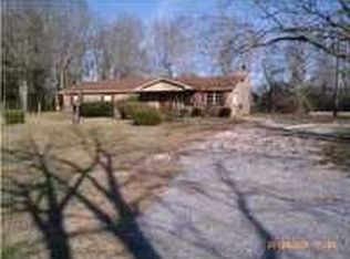 3261 Mt Lebanon Rd, Ramer, AL 36069