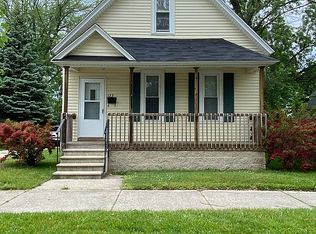 123 East17th St, Holland, MI 49424