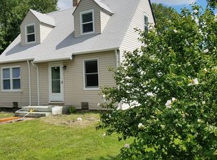 15801 Turner Ave, Markham, IL 60428