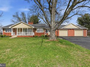 9007 Old National Pike, Hagerstown, MD