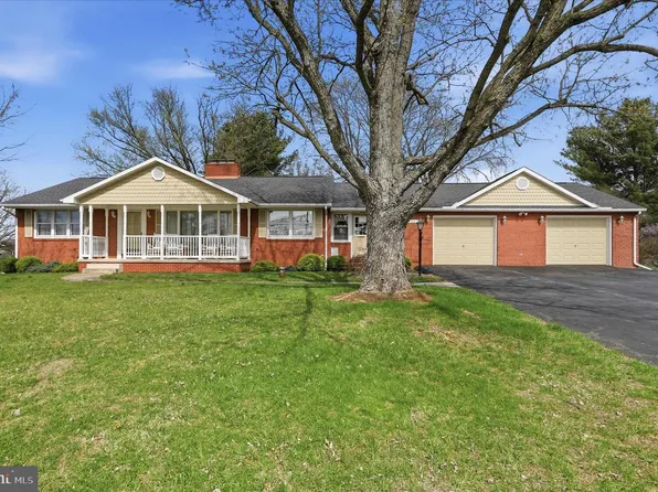 9007 Old National Pike, Hagerstown, MD 21740
