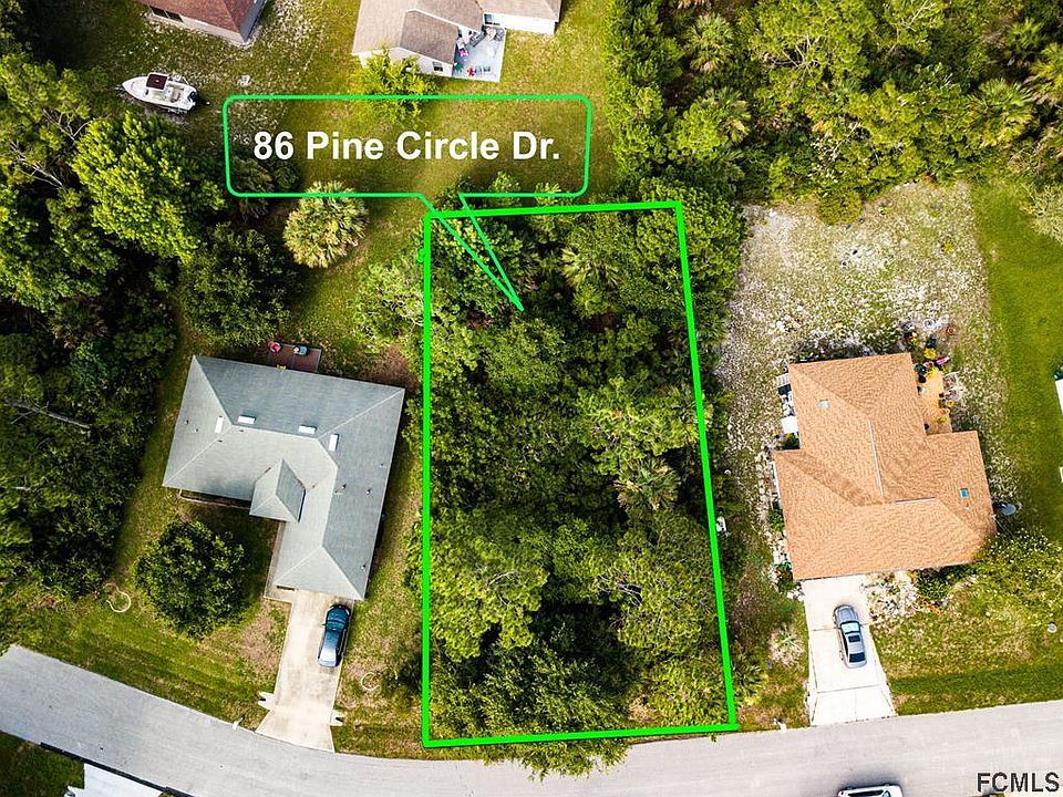 1st image of 86 Pine Circle Dr