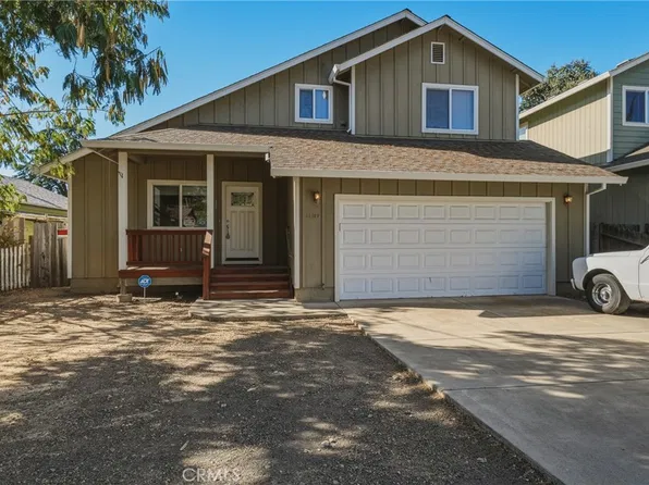 13155 2nd St, Clearlake Oaks, CA 95423