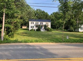 4323 Fauquier Ave, The Plains, VA 20198