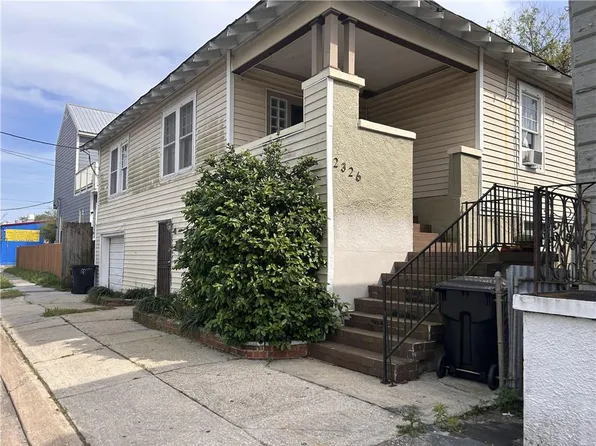 2326 N Derbigny St, New Orleans, LA 70117