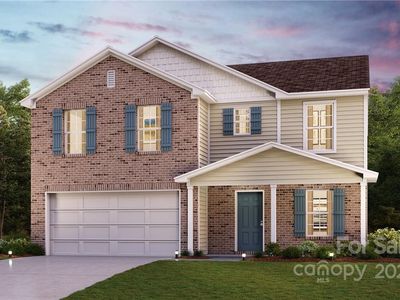435 Athens Dr #19, Salisbury, NC, 28147