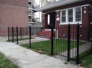 6315 S Maplewood Ave, Chicago, IL 60629