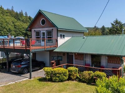 61 Salt Air Street, Clallam Bay, WA, 98326